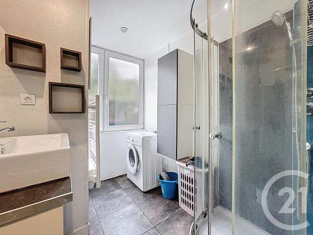 Appartement T3 &agrave; louer - 3 pi&egrave;ces - 68 m2 - Brest - 29 - BRETAGNE