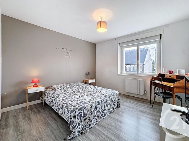 Appartement T3 &agrave; louer - 3 pi&egrave;ces - 68 m2 - Brest - 29 - BRETAGNE