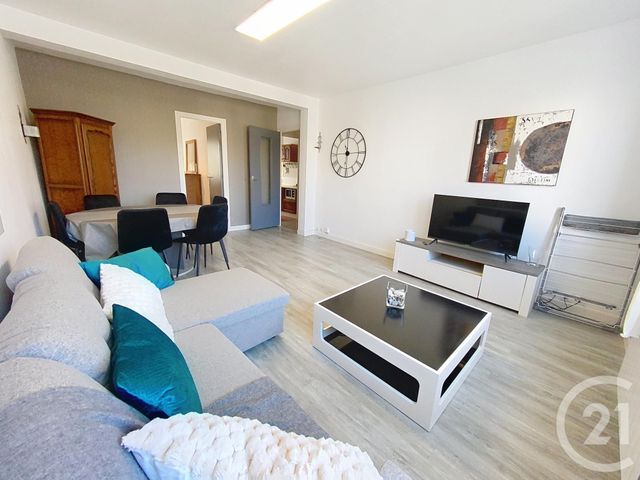 Appartement T3 &agrave; louer - 3 pi&egrave;ces - 68 m2 - Brest - 29 - BRETAGNE