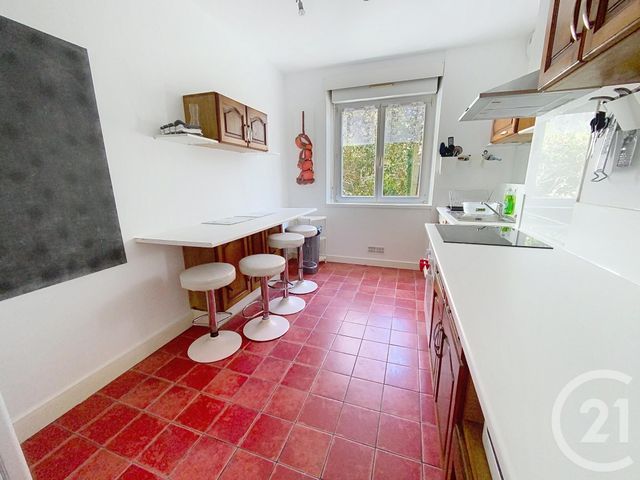 Appartement T3 &agrave; louer - 3 pi&egrave;ces - 68 m2 - Brest - 29 - BRETAGNE