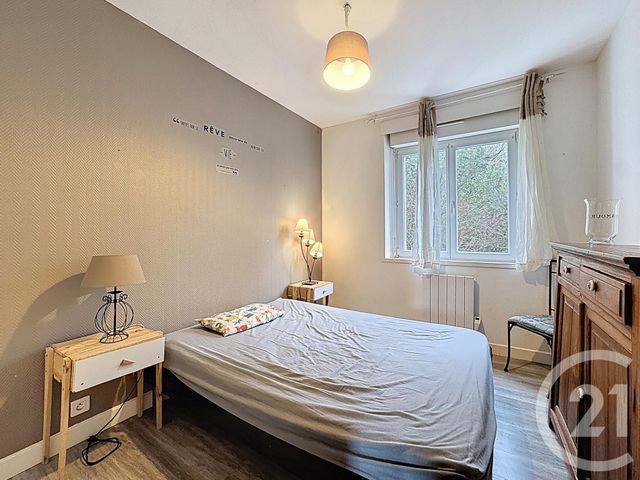 Appartement T3 &agrave; louer - 3 pi&egrave;ces - 68 m2 - Brest - 29 - BRETAGNE