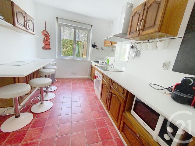 Appartement T3 &agrave; louer - 3 pi&egrave;ces - 68 m2 - Brest - 29 - BRETAGNE