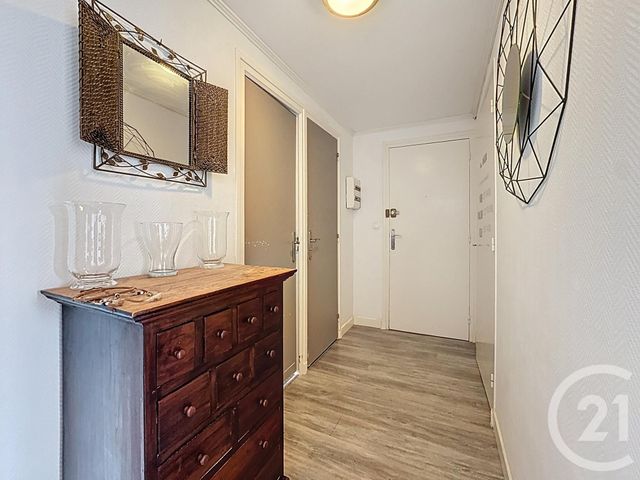 Appartement T3 &agrave; louer - 3 pi&egrave;ces - 68 m2 - Brest - 29 - BRETAGNE