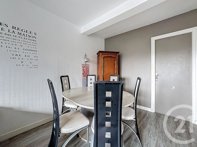 Appartement T3 &agrave; louer - 3 pi&egrave;ces - 68 m2 - Brest - 29 - BRETAGNE