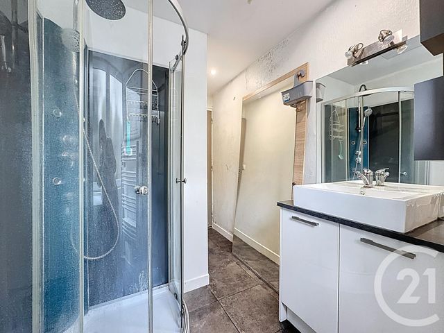 Appartement T3 &agrave; louer - 3 pi&egrave;ces - 68 m2 - Brest - 29 - BRETAGNE