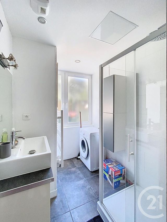 Appartement T3 &agrave; louer - 3 pi&egrave;ces - 68 m2 - Brest - 29 - BRETAGNE