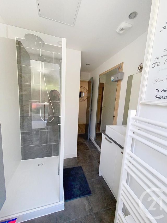 Appartement T3 &agrave; louer - 3 pi&egrave;ces - 68 m2 - Brest - 29 - BRETAGNE