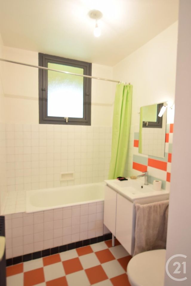 Appartement F2 &agrave; louer - 2 pi&egrave;ces - 45 m2 - Brest - 29 - BRETAGNE