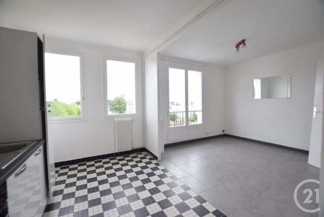 Appartement F2 &agrave; louer - 2 pi&egrave;ces - 45 m2 - Brest - 29 - BRETAGNE