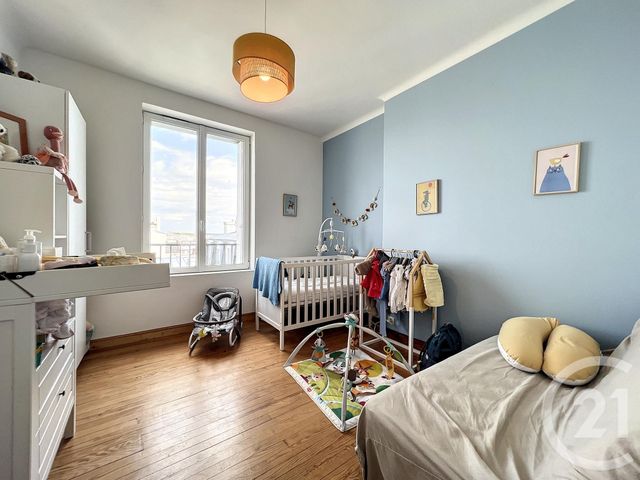 Appartement T3 &agrave; louer - 3 pi&egrave;ces - 82 m2 - Brest - 29 - BRETAGNE