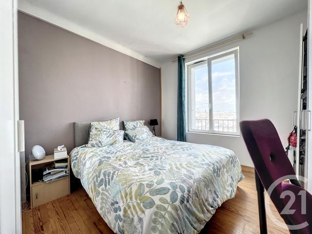 Appartement T3 &agrave; louer - 3 pi&egrave;ces - 82 m2 - Brest - 29 - BRETAGNE