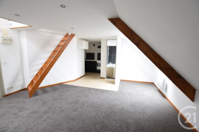 Appartement T2 à louer BREST