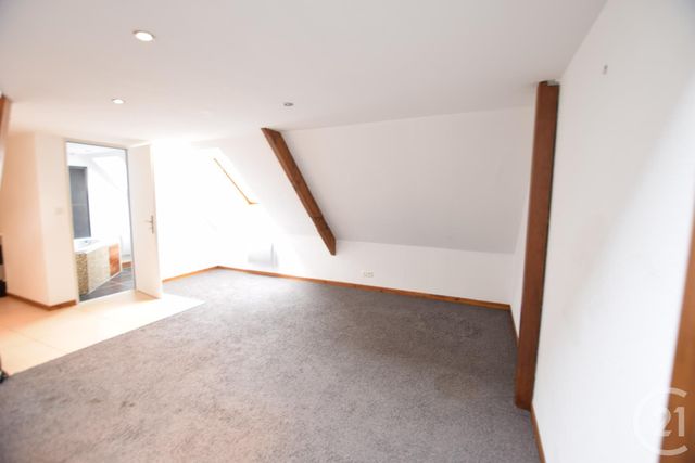 Appartement T2 &agrave; louer - 2 pi&egrave;ces - 22,23 m2 - Brest - 29 - BRETAGNE