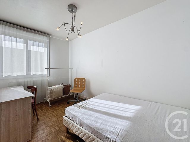 Appartement F3 &agrave; vendre - 3 pi&egrave;ces - 65,09 m2 - Brest - 29 - BRETAGNE