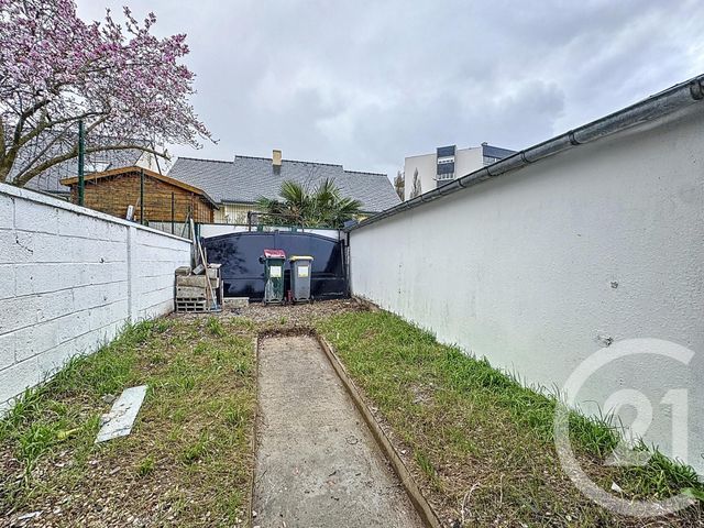 Appartement T4 &agrave; louer - 3 pi&egrave;ces - 74,07 m2 - Brest - 29 - BRETAGNE