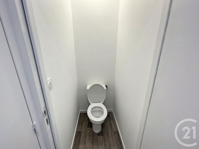 Appartement F1 bis &agrave; louer - 2 pi&egrave;ces - 30 m2 - Brest - 29 - BRETAGNE