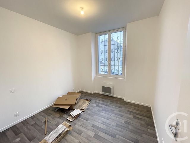 Appartement F1 bis &agrave; louer - 2 pi&egrave;ces - 30 m2 - Brest - 29 - BRETAGNE