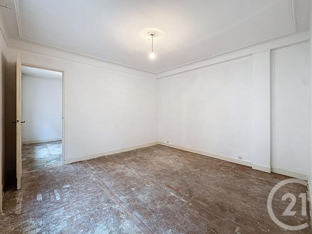 Appartement T4 &agrave; vendre - 5 pi&egrave;ces - 78,36 m2 - Brest - 29 - BRETAGNE