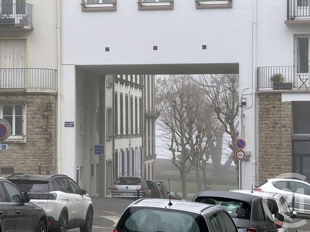 Appartement T4 &agrave; vendre - 5 pi&egrave;ces - 78,36 m2 - Brest - 29 - BRETAGNE