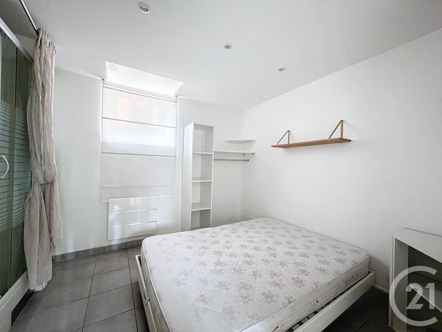 Appartement F1 &agrave; louer - 1 pi&egrave;ce - 21,66 m2 - Brest - 29 - BRETAGNE