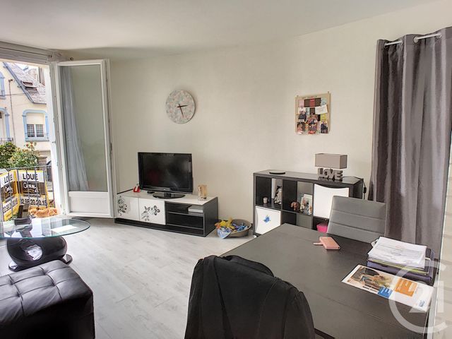 Appartement T3 &agrave; louer - 3 pi&egrave;ces - 64,03 m2 - Brest - 29 - BRETAGNE