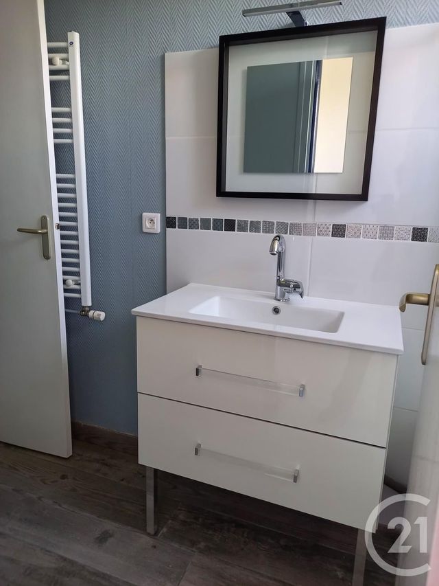 Appartement T3 &agrave; louer - 3 pi&egrave;ces - 64,03 m2 - Brest - 29 - BRETAGNE