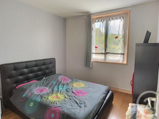Appartement T3 &agrave; louer - 3 pi&egrave;ces - 64,03 m2 - Brest - 29 - BRETAGNE