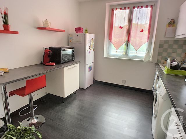 Appartement T3 &agrave; louer - 3 pi&egrave;ces - 64,03 m2 - Brest - 29 - BRETAGNE