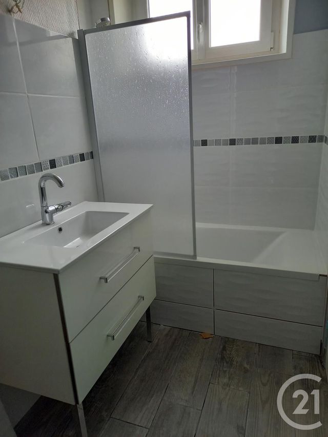 Appartement T3 &agrave; louer - 3 pi&egrave;ces - 64,03 m2 - Brest - 29 - BRETAGNE