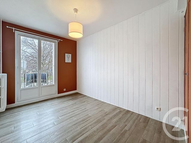 Appartement T3 &agrave; louer - 3 pi&egrave;ces - 62,95 m2 - Brest - 29 - BRETAGNE