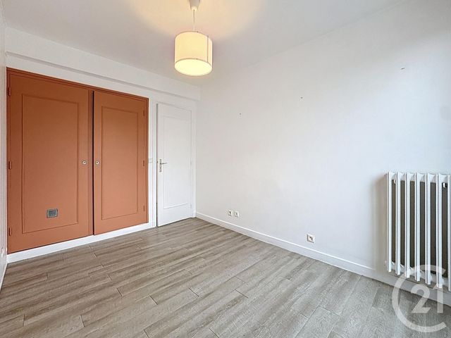 Appartement T3 &agrave; louer - 3 pi&egrave;ces - 62,95 m2 - Brest - 29 - BRETAGNE