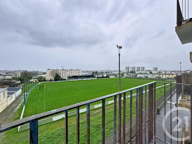 Appartement T3 &agrave; louer - 3 pi&egrave;ces - 62,95 m2 - Brest - 29 - BRETAGNE