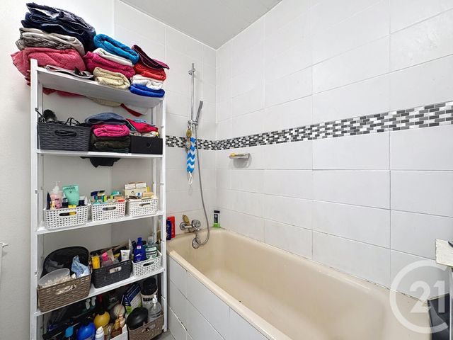 Appartement T3 &agrave; vendre - 3 pi&egrave;ces - 61,46 m2 - Brest - 29 - BRETAGNE