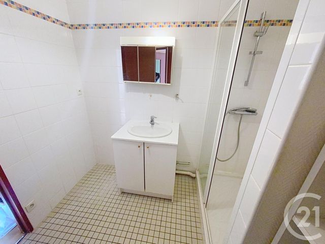 Appartement T2 &agrave; louer - 2 pi&egrave;ces - 48,94 m2 - Brest - 29 - BRETAGNE