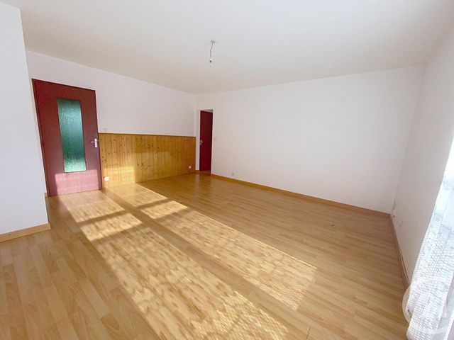 Appartement T2 &agrave; louer - 2 pi&egrave;ces - 48,94 m2 - Brest - 29 - BRETAGNE