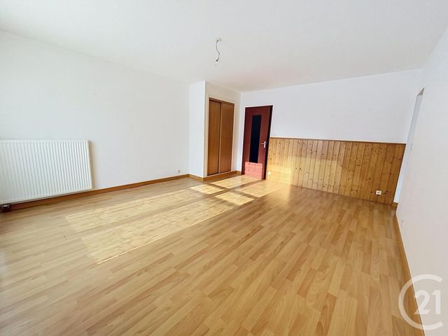 Appartement T2 &agrave; louer - 2 pi&egrave;ces - 48,94 m2 - Brest - 29 - BRETAGNE