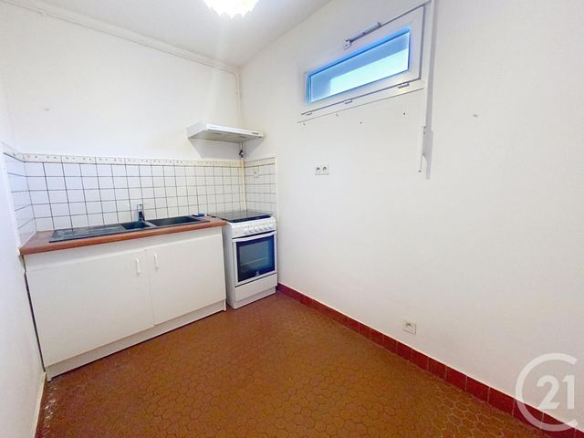 Appartement T2 &agrave; louer - 2 pi&egrave;ces - 48,94 m2 - Brest - 29 - BRETAGNE