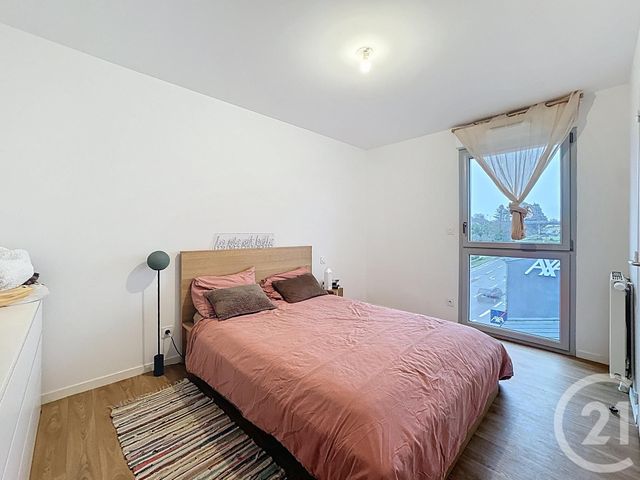 Appartement T2 &agrave; louer - 2 pi&egrave;ces - 45,69 m2 - Guipavas - 29 - BRETAGNE