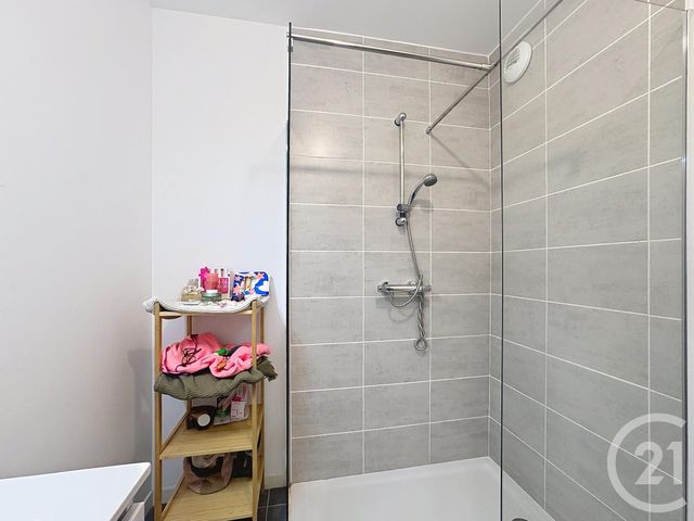 Appartement T2 &agrave; louer - 2 pi&egrave;ces - 45,69 m2 - Guipavas - 29 - BRETAGNE