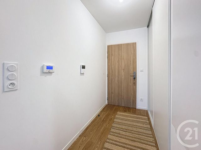 Appartement T2 &agrave; louer - 2 pi&egrave;ces - 45,69 m2 - Guipavas - 29 - BRETAGNE
