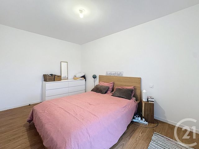 Appartement T2 &agrave; louer - 2 pi&egrave;ces - 45,69 m2 - Guipavas - 29 - BRETAGNE