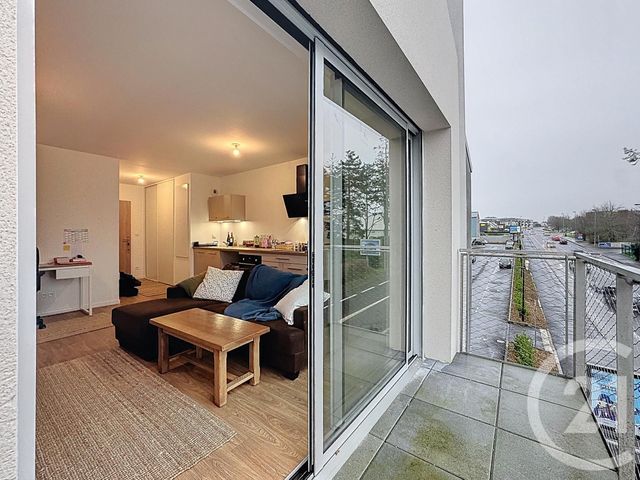 Appartement T2 &agrave; louer - 2 pi&egrave;ces - 45,69 m2 - Guipavas - 29 - BRETAGNE