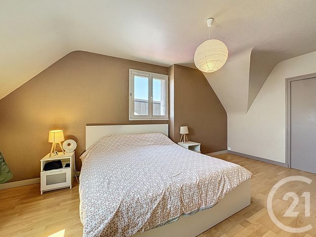 Maison &agrave; vendre - 5 pi&egrave;ces - 123 m2 - Le Relecq Kerhuon - 29 - BRETAGNE