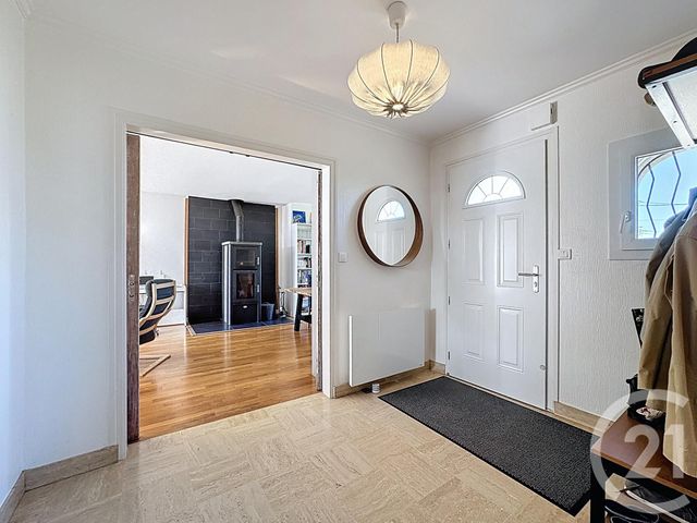 Maison &agrave; vendre - 5 pi&egrave;ces - 123 m2 - Le Relecq Kerhuon - 29 - BRETAGNE