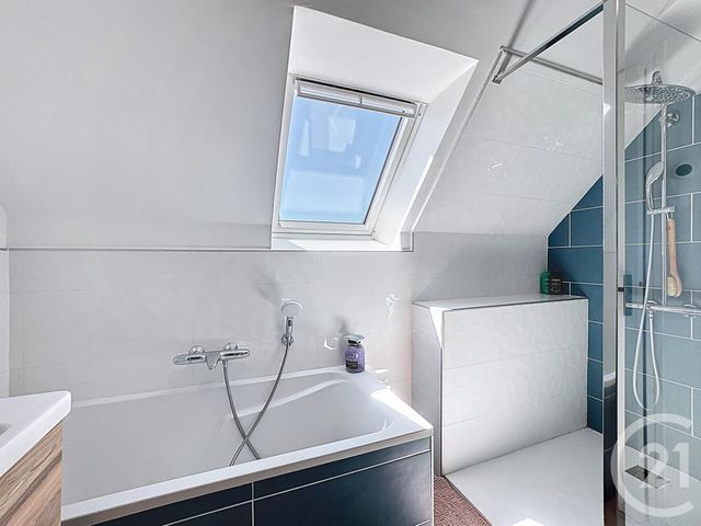 Maison &agrave; vendre - 5 pi&egrave;ces - 123 m2 - Le Relecq Kerhuon - 29 - BRETAGNE