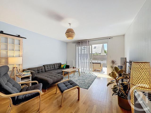 Maison à vendre LE RELECQ KERHUON