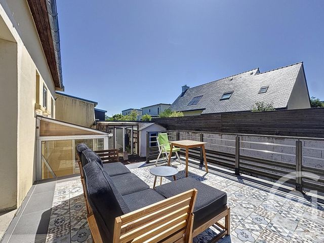 Maison &agrave; vendre - 5 pi&egrave;ces - 123 m2 - Le Relecq Kerhuon - 29 - BRETAGNE