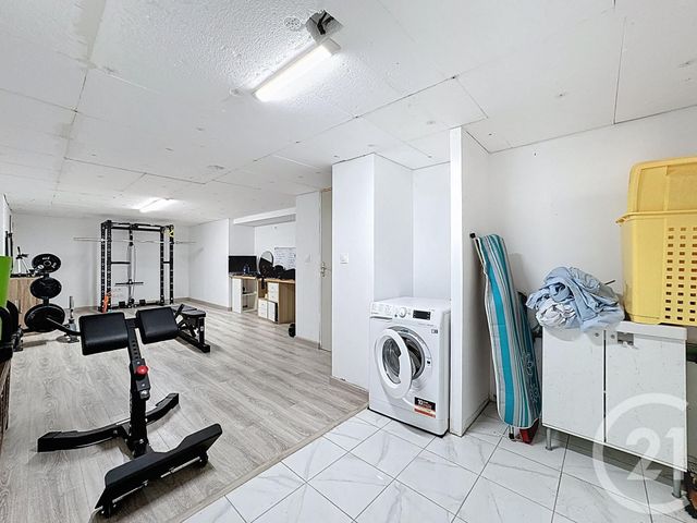 Maison &agrave; vendre - 5 pi&egrave;ces - 123 m2 - Le Relecq Kerhuon - 29 - BRETAGNE