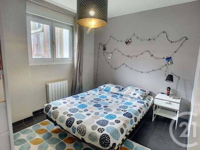 Appartement T2 &agrave; louer - 2 pi&egrave;ces - 37 m2 - Brest - 29 - BRETAGNE