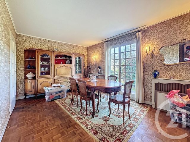 Maison &agrave; vendre - 5 pi&egrave;ces - 90,05 m2 - Landerneau - 29 - BRETAGNE